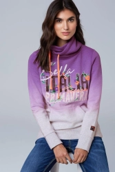 MIKINA SPI-1911-3487