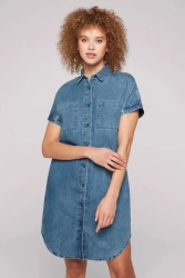 ŠATY  SD2300-7467-11