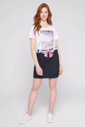 SUKNĚ  SP2203-7762-32