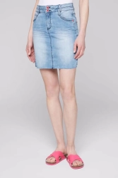 SUKNĚ SD2200-7673-11