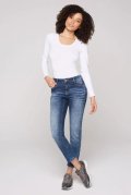 Soccx JEANS SD2255-1238-11
