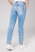 Soccx JEANS SDU-2100-1925
