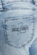 Soccx JEANS SDU-2100-1960