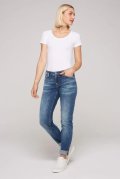 Soccx JEANS  SD2355-1020-22
