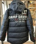 Camp David BUNDA CB2355-2367-32