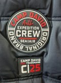 Camp David BUNDA CB2355-2367-32