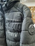 Camp David BUNDA CB2355-2366-43