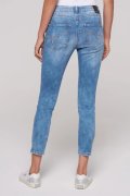 Soccx JEANS SD2455-1145-11