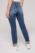 Soccx JEANS  SD2355-1020-22