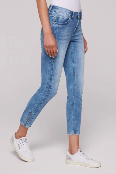 Soccx JEANS SD2455-1145-11