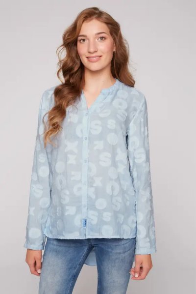  BLŮZA SP2409-5296-22