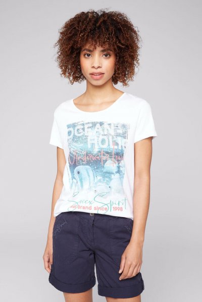 Soccx TRIČKO  SPI-2104-3864