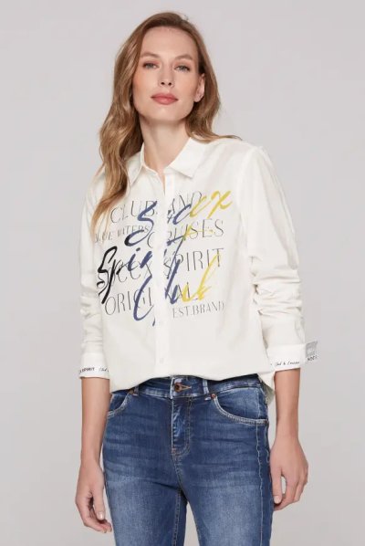  KOŠILE SP2412-5722-21