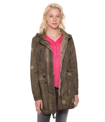 Soccx KABÁT STO-1807-2700