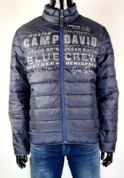  BUNDA CB2555-2744-41