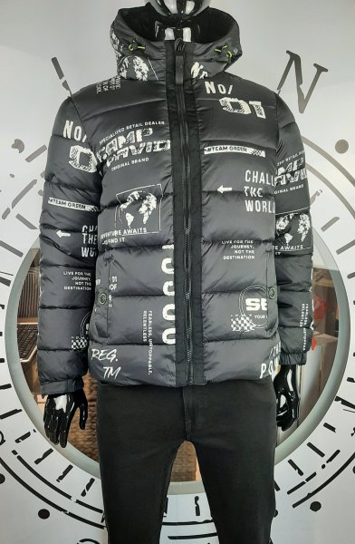  BUNDA  CG2655-2998-11