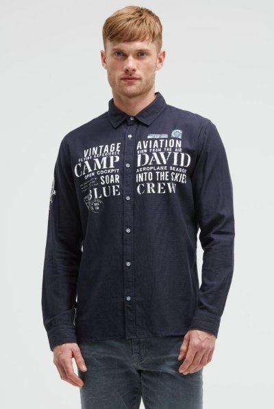  KOŠILE CB2507-5597-31