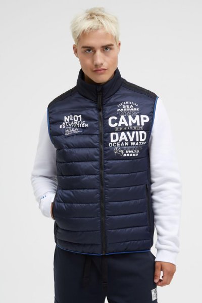  VESTA CB2555-2742-41