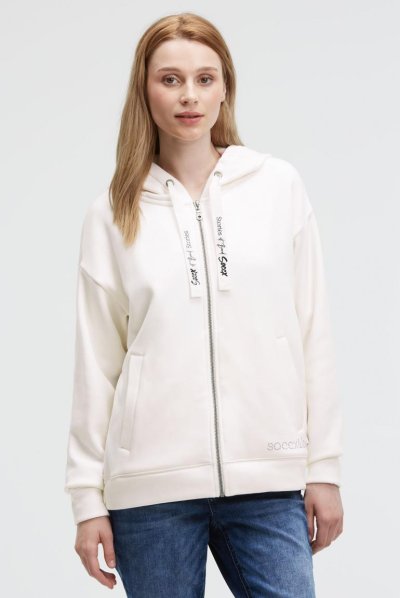  MIKINA ST2509-3762-31