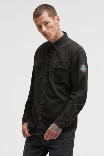  KOŠILE CG2509-5719-11