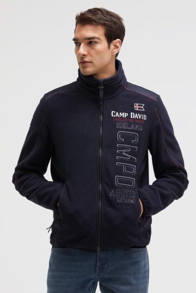  MIKINA CG2410-3402-11