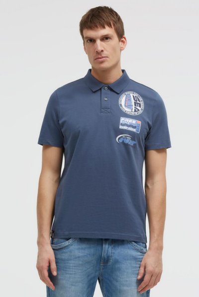 POLOTRIČKO CB2604-3506-21