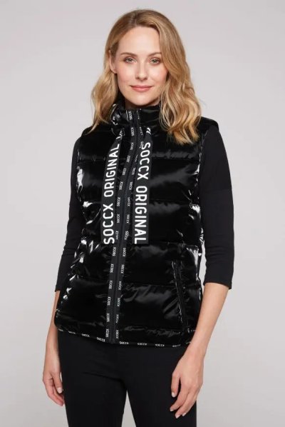 Soccx VESTA SP2455-2273-21