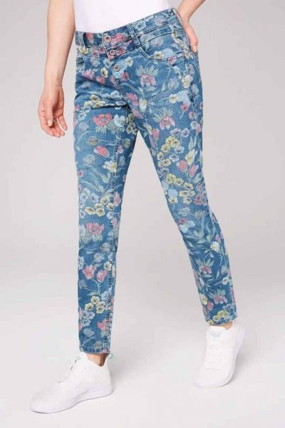 Soccx JEANS SDU-2100-1927