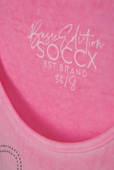 Soccx TOP SPI-2100-3600-3