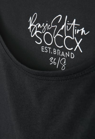 Soccx TOP SPI-2100-3862-4