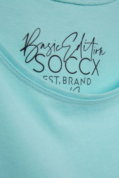 Soccx TOP SPI-2100-3862-4