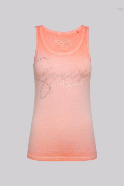 Soccx TOP SPI-2100-3600-3