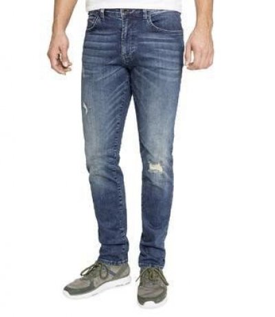 Camp David JEANS CDU-1900-1415