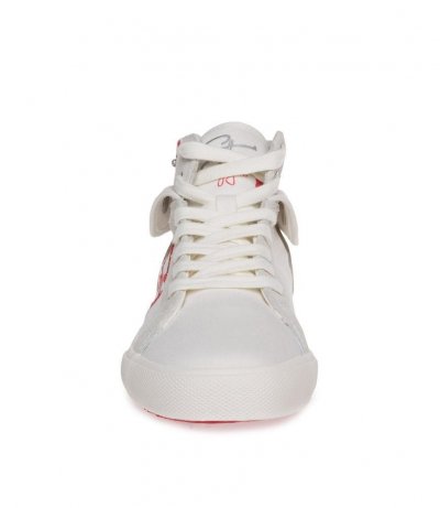 Soccx TENISKY  SCU-1855-8176