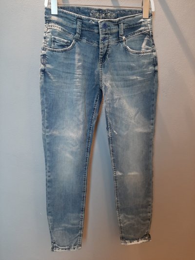 Soccx JEANS SDU-2100-1956