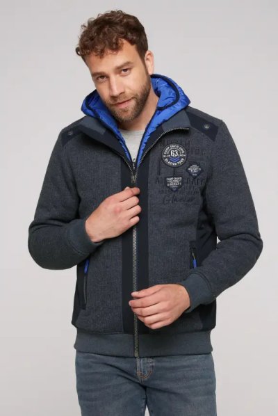  BUNDA CB2409-3220-11