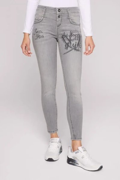 Soccx JEANS  SD2255-1225-11