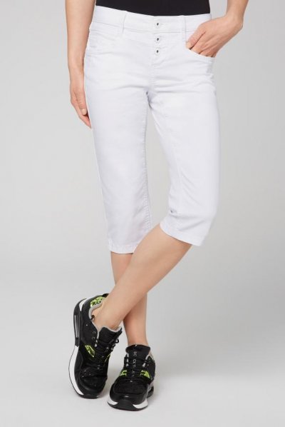 Soccx 3/4 JEANS SDU-2100-1933