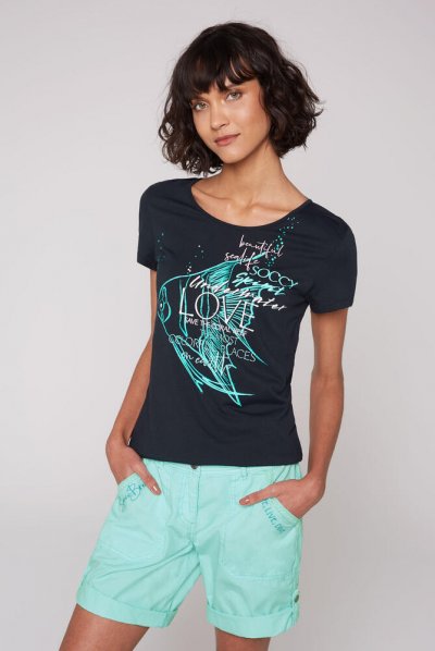 Soccx TRIČKO  SPI-2104-3864