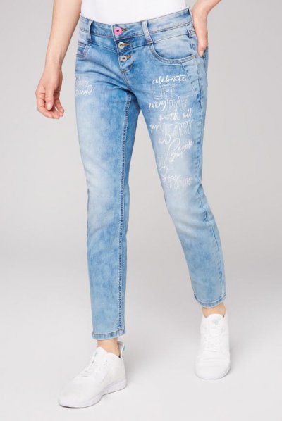 Soccx JEANS SDU-2100-1925