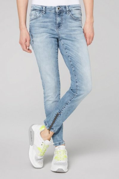 Soccx JEANS SDU-2100-1960