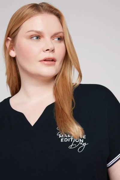 Soccx ŠATY SP2402-7861-21