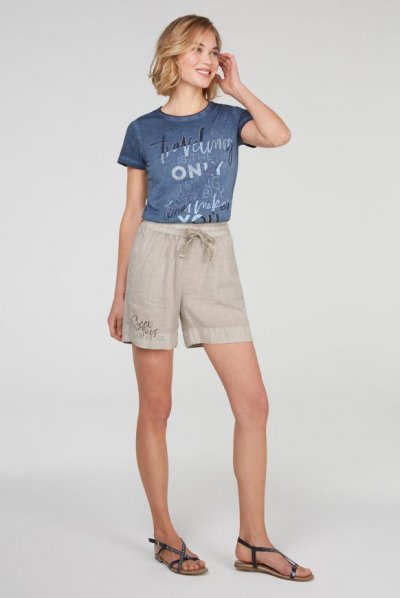 Soccx KRAŤASY STO-2103-1858