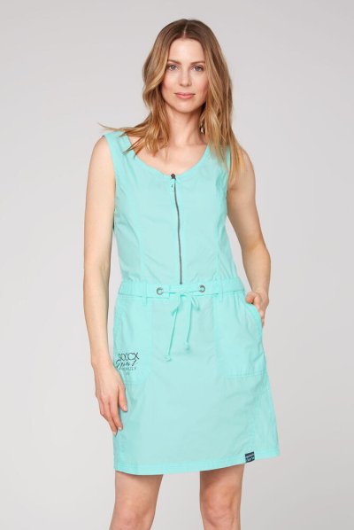 Soccx ŠATY  SPI-2104-7873