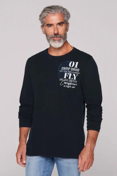  TRIČKO CB2412-3678-32