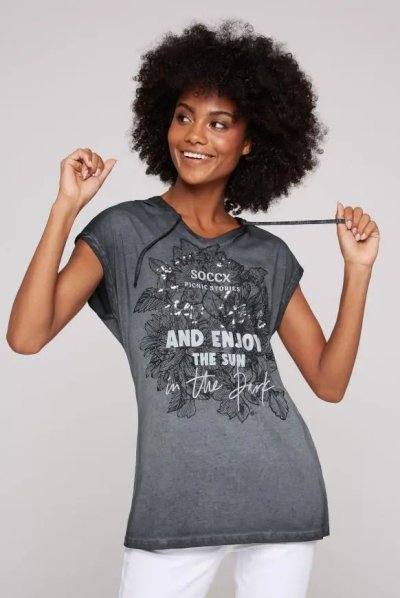 Soccx TRIČKO ST2403 -3617-32