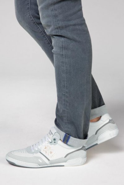 Camp David KOŽENÉ BOTY CCU-2008-8563