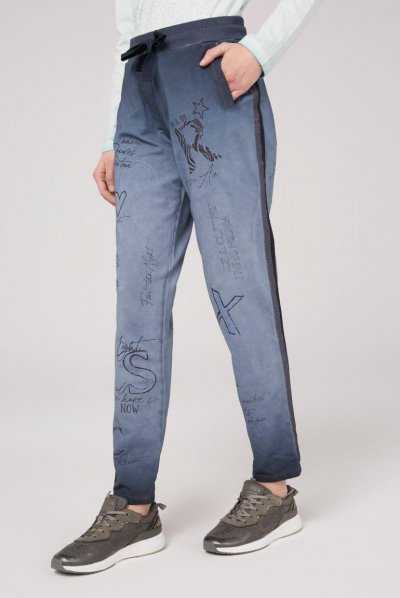 Soccx TEPLÁKY  SP2109-1321-22