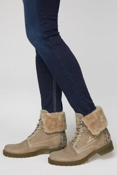 Soccx BOTY SCU-2009-8567