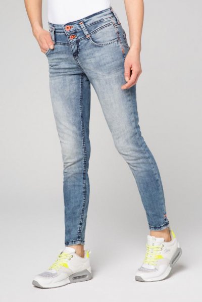 Soccx JEANS SDU-2100-1955